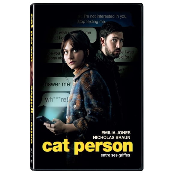 Personne pour Chat