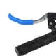 thumbnail image 4 of 1 Pair Silicone Anti-Slip Covers for Folding Bike Handlebars (Blue), 4 of 4