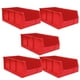 thumbnail image 1 of Organizadores para herramienta VentDepot DrawerWitty 5Pzas 30x50x20cm 40Kg Rojo Polietileno, 1 of 2