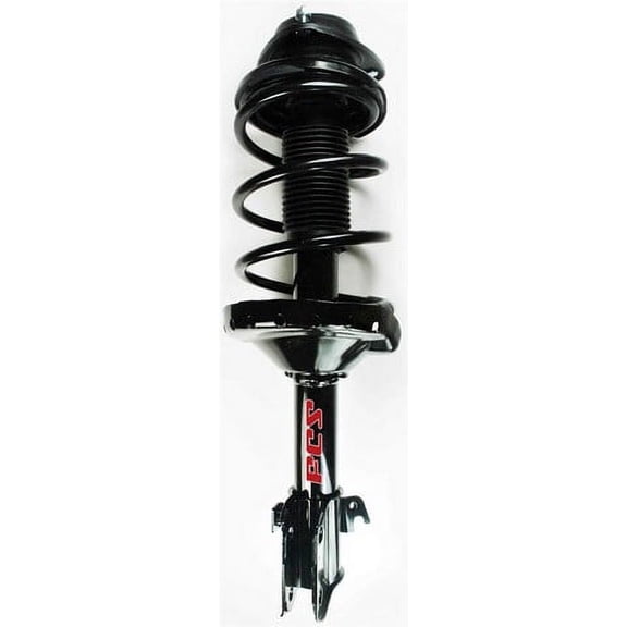 FCS Automotive International Complete Strut Assembly 1331747L