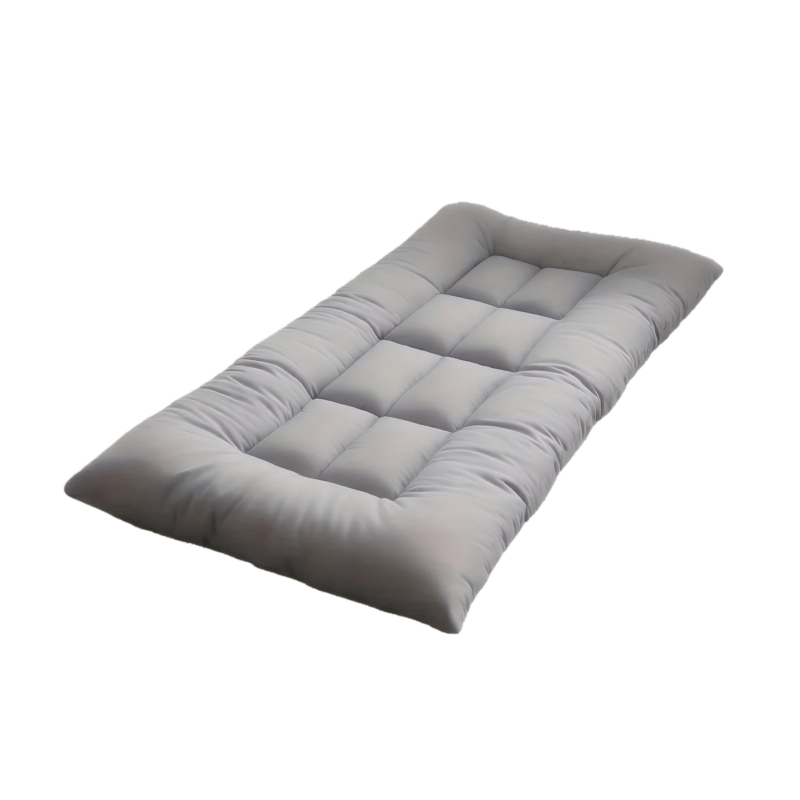 Cooling Mat for Dogs Pet Cooling Mat Xl Ice Silk Cooling Mat for Dogs Dog Cooling Mat Indoor Dog Cooling Pad Soft Gray Pet Sleeping Mat for Cats and Small Medium Pets