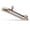 Type B, variant on Motorcycle Exhaust Full System Mid Link Pipe Motorbike 60mm Muffler Slip On For Aprilia RSV4 RSV 4 2009-2015