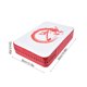 thumbnail image 5 of Almohadilla De Patada De Boxeo, Escudo De Huelga, Almohadilla De Patada De Karate, Objetivo De Pecho De Entrenamiento Para Entrenamiento De Práctica De Gimnasio En Casa OTVIAP Boxing Target Pad, 5 of 8