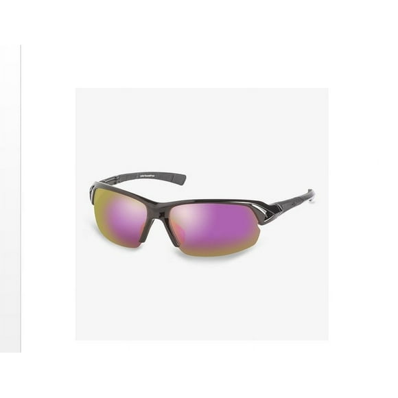 Lentes de sol Eagle Eyes® Force Black/Pink