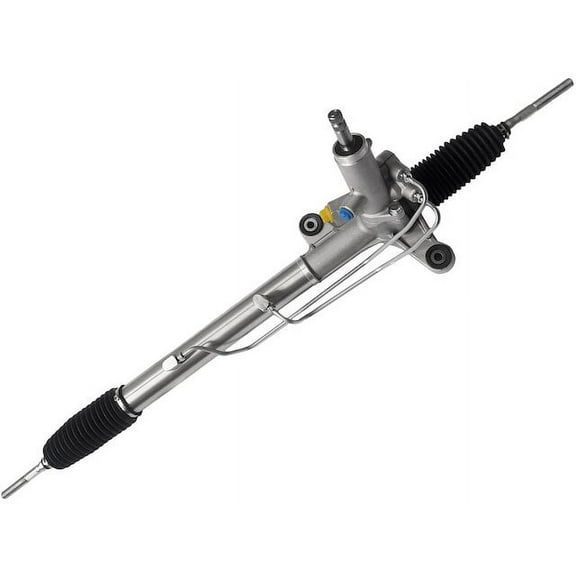 Steering Rack - Compatible with 2006 - 2010 Honda Civic 1.8L 4-Cylinder 2007 2008 2009