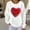 a6048_White, variant on Vetsdori Womens Valentine Sweatshirts Pullover Shirts Valentine's Days Love Heart, Gifts for Girlfriend Sweatshirts for Women