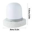 thumbnail image 3 of HomeDM Kitchens Cleaning Sponges, Non Scratch Scrubbers, Dishwashing Cleaning Supplies Kitchen Sink Dishwasher Tool, 3 of 6