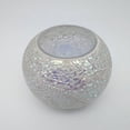 thumbnail image 3 of Color Changing Solar Powered Glass Ball Garden Lights, Aukora Solar Table Lights, 3 of 5