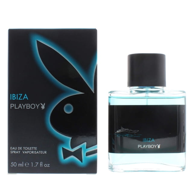 Eau De Toilette Playboy Ibiza 50 ml para Hombre