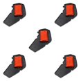 thumbnail image 3 of serony 1 PC Motorcycle Air Filter Element Intake Cleaner for BWS 125 DD150E Style A 5Set, 3 of 6