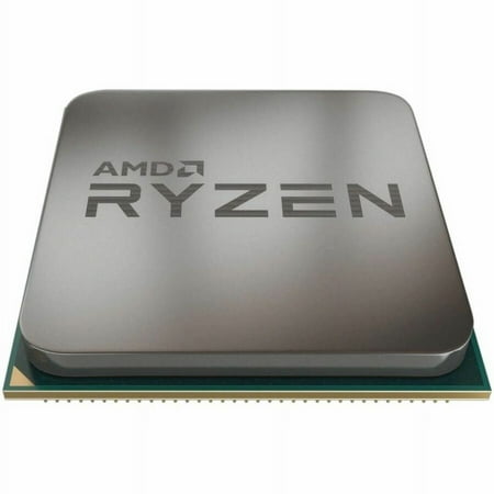 AMD Ryzen 5 5500 6Core 3.60GHz OC AM4 Boxed Processor 100000000457