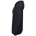 thumbnail image 3 of Skinni Fit - Sudadera oversized Unisex (Azul marino), 3 of 3