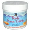 Nordic Naturals - Nordic Omega-3 Gummy Fish, Supports Optimal Brain and Immune Function, 30 Count