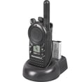 thumbnail image 2 of Motorola Professional CLS1410 5-Mile 4-Channel UHF Two-Way Radio, 2 of 4