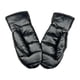 thumbnail image 2 of Guantes de invierno Yuyangstore térmicos con forro antideslizante para trabajo Negro, 2 of 8