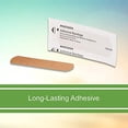 thumbnail image 4 of McKesson BANDAGE, ADHSV FABR STRP 1X3 (100/BX), 4 of 5