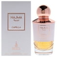 thumbnail image 1 of Najma Capella by Risala for Unisex - 3.4 oz EDP Spray, 1 of 8
