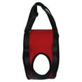 thumbnail image 3 of Harnais pour Chien avant, Harnais de Soutien de Hanche pour Chien Portable pour Aider à Soulever le Ligament avant Rééducation Harnais de Soutien Élastique Confortable Réglable Imperméable pour Chien pour Animaux de Compagnie Chiens, 3 of 8