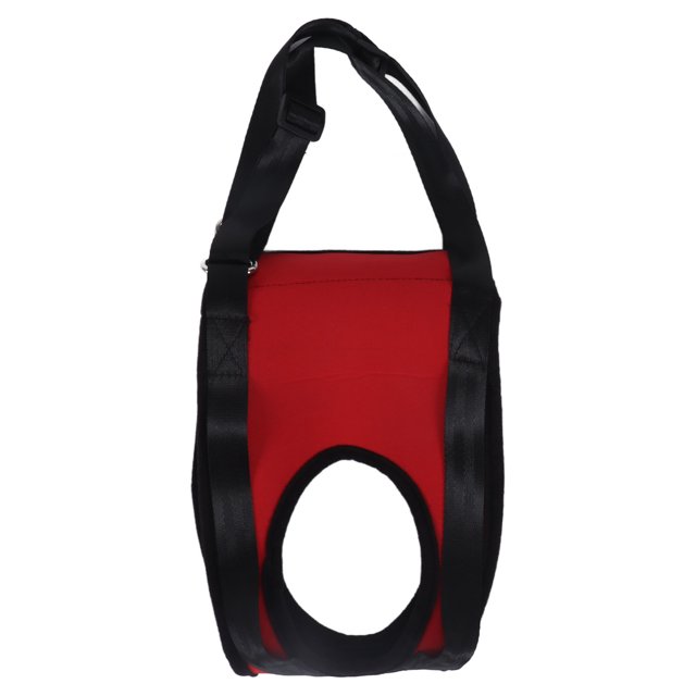 Dog Front Leg Harness, Portable Dog Sling Hip Support Harness To Help Lift Front Ligament Rehabilitation Adjustable Waterproof Comfortable Elastic Dog Support Harness For Pets Dogs