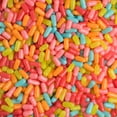 thumbnail image 3 of Mike and Ike Tropical Typhoon Chewy Candy, 5 Ounce Theater Box, 1 Count, 3 of 7