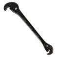 thumbnail image 4 of BESTYASH Steel Pipe Wrench with Hook Type Head for Home and Industrial Use 1Pcs, 4 of 8