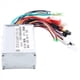 thumbnail image 5 of Controlador de Bicicleta EléCtrica Accesorios para Bicicletas EléCtricas 36V/48V 350W Motor de Bicicleta EléCtrica Controlador de Sinusoidal Sin Escobillas, 5 of 8