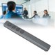 thumbnail image 5 of Presentador Inalámbrico Clicker de USB de 24 GHz Slide Advancer Clicker de Presentación de Control de Volumen de Hipervínculo para Win Computer Laptop PPT y ANGGREK Otros, 5 of 8