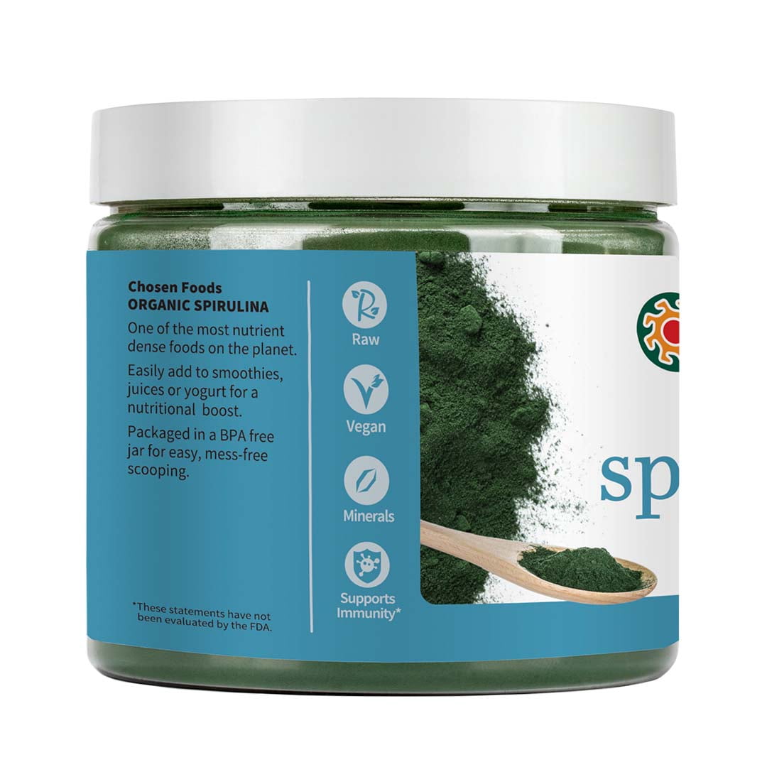 Chosen Foods 100% Pure Avocado Oil, Squeeze Bottle