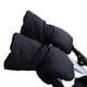 thumbnail image 1 of Guantes Cálidos De Invierno Para Cochecito De Bebé, Manoplas Extra Gruesas Para Cochecito, Manguito De Mano Impermeable Monstrate BA000616-01, 1 of 6