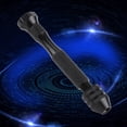 thumbnail image 4 of Hand Drill, Mini Hand Drill, Portable  Tool For Art Making  Drilling Craft Working Tool Making, 4 of 8