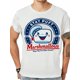 thumbnail image 1 of 1 camiseta 100 % algodón, 1 camiseta de los 80, regalo para hombre adulto, música genial, camisetas de moda, camiseta retro para adultos, hombres, mujeres, adolescentes, jóvenes., 1 of 6