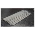 thumbnail image 6 of Arc Welding Electrodes 1/8 Inch E7014 - 5lb - Hot Max 23047 Steel Welding Rods for Mild Steel, All Positions, Flat Smooth Bead, 70,000 PSI Tensile Strength, 6 of 6
