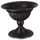 thumbnail image 5 of unbranded Florero Trofeo De Hierro Negro Con Acabado Galvanizado Para Exhibición Y, 5 of 8