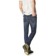 thumbnail image 3 of Joe's Jeans Brixton Straight and Narrow Eco-Friendly Denim Pants, Doss (31), 3 of 5