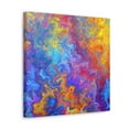 thumbnail image 5 of Radiant Fauve Glory - Canvas, 5 of 25