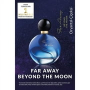Avon Far Away Beyond The Moon Women's Perfume EDP 50 ML