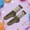 A-Gold53, variant on Babaley Women's Socks Glitter Sparkly Crew Socks Breathable Comfort Daily Trendy Slouch Socks Footwear