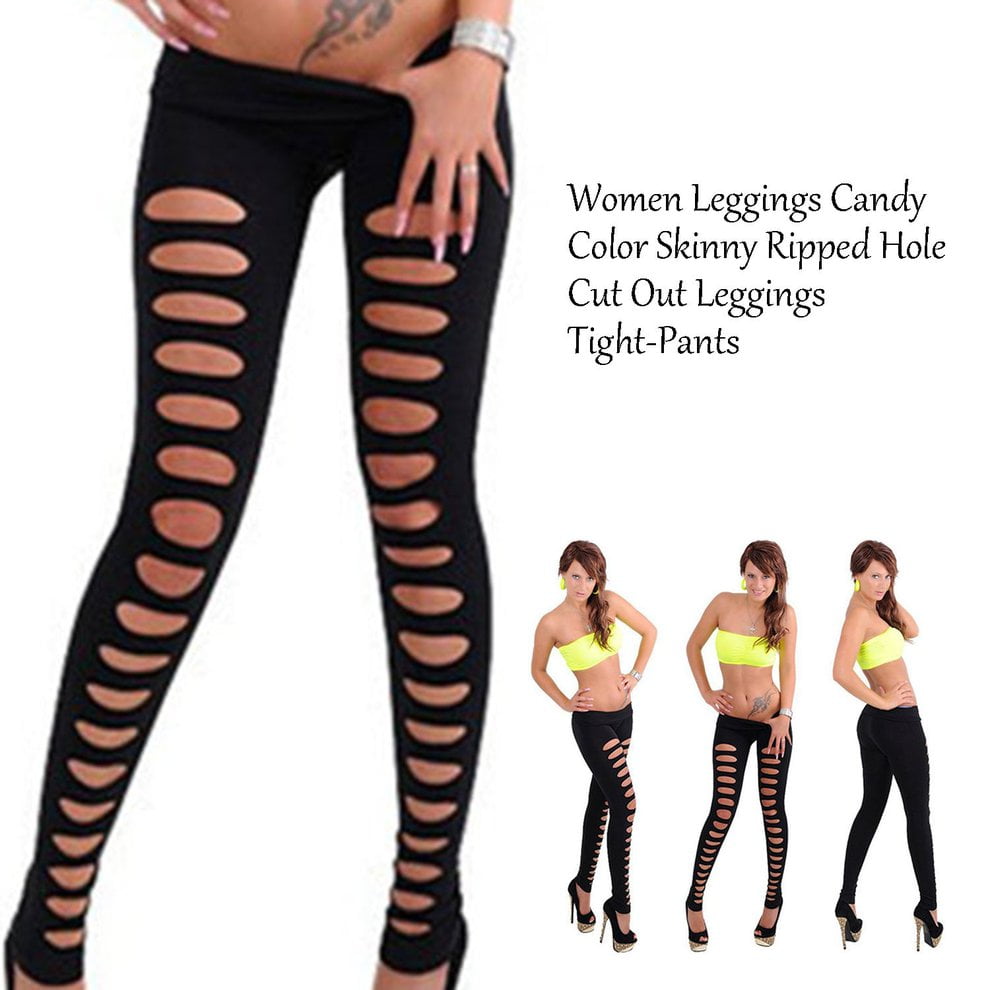 skinny tight leggings