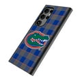 thumbnail image 2 of Keyscaper Florida Gators Plaid Galaxy Magnetic Bump Case, 2 of 7