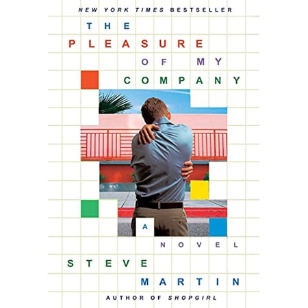 Pre-Owned The Pleasure of My Company (Paperback) 0786888016 9780786888016