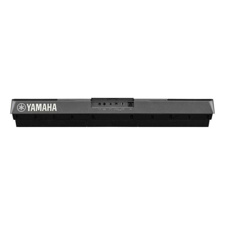 Yamaha PSR-I500 clavier