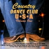 Country Dance Club USA Volume 1