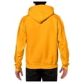 thumbnail image 5 of Gildan Unisex Heavy Blend Fleece Hooded Sweatshirt, 5 of 5