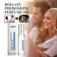 thumbnail image 1 of Price Drop Pheromone Perfume Oil Long-lasting Perfume Suitable For Valentine's Day, Party, Music Festival，Dating （For Him 10ml*2）, 1 of 3