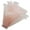 pearl-PINK, variant on Delicate Transparent Tulle Fabric Trimming Sewing Tulle Fabric For Bridal Bouquet Arrangements And Decor