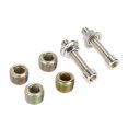 thumbnail image 3 of Kits de colector de vacío de aleación de aluminio 6 puertos 1/8 NPT Turbo, 3 of 8