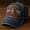 Navy, variant on 250th Anniversary USA Hat Eagle 250 Year American Anniversary Baseball Cap Adjustable Patriotic Hats White