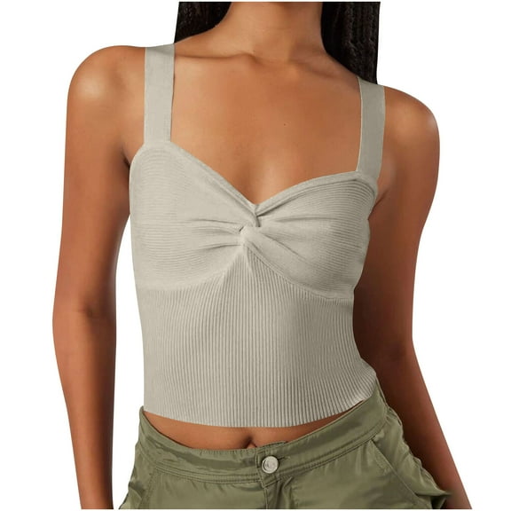 Women Sleeveless Crop Tops, Summer Blouses for Women Slim Fit Tees for Women Cute Crop Tops for Women Plus Size Hawaiian Shirts Blue my orders