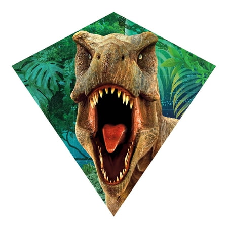 Brainstorm Lic Nylon Kite Jurassic World