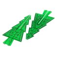 thumbnail image 2 of DIY Arbre de Noël Coloré Facile à Faire avec Musique Kit d'Apprentissage Électronique Module, 2 of 6